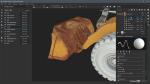 Download Substance Painter 2018 Essential Training videos for engineer
