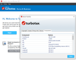 Download Intuit TurboTax Individual 2021 R26 All Editions full license