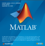 Download Mathworks Matlab R2020b (9.9.0) Update1 x64 full license