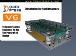 download 3DQuickPress v6.2.0 for SolidWorks 2011-2017 64bit full crack