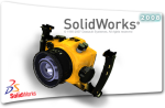 download Solidworks 2008 SP0.0 32bit 64bit full crack 100% working