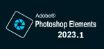 Download Adobe Photoshop Elements 2023.1 x64 full license