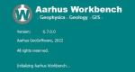Download Aarhus Workbench 6.7 full license forever
