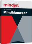 Download Mindjet MindManager 2018 v18.0.284 Final full license