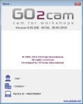 Download GO2cam v6.05.206 Win64 full license 100% working