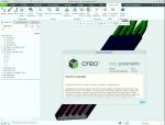 Download PTC Creo 8.0.6.0 + HelpCenter Win64 full license