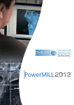 download Delcam PowerMILL 2012 SP7 x86 x64 full license 100% working