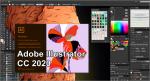 Download Adobe Illustrator CC 2020 v24.2.0.490 x64 full license