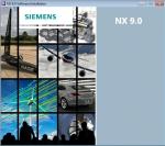 download SIEMENS PLM NX 9.0 Win64 full crack and English Documentation