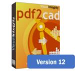 Download Visual Integrity pdf2cad 12.2020.2.0 x86 x64 full license
