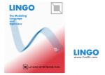 Download Lindo LINGO 18.0.44 x64 full license 100% working forever