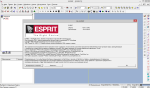download DP Technology ESPRIT 2014 19.0.11 Build 1702 full crack