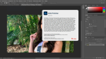 Download Adobe Photoshop 2022 23.5.1.724 Portable full