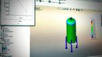 download SOLIDWORKS Simulation: Save Time with Simplification Methods