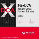 Download Keysight FlexDCA A.05.63.22 Win32/64 full license forever