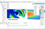 Download Altair SimSolid 2022.2.1 win64 full license