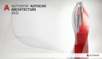 Download Autodesk AutoCAD Architecture 2021 x64 full license forever
