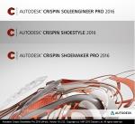 download Autodesk (ex Delcam) Crispin ShoeMaker 2016 R1 x64 full crack