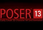 Download Bondware Poser Pro 13.0.287 win64 full license
