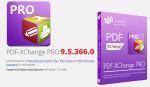 Download PDF-XChange Pro 9.5.366.0 full license forever