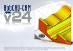 download Bobcad CAM V24 x86 x64 full license 100% working forever