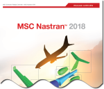 Download MSC Nastran 2018 x64 full license 100% working forever