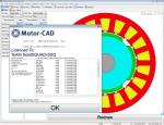 Download Motor-CAD v12.1.18 full license 100% working forever
