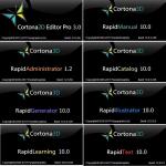 download Parallel Graphics Cortona3D RapidAuthor+RapidDeveloper v10.0 Win64