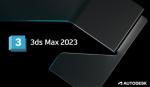 Download Autodesk 3DS MAX 2023 win64 full license