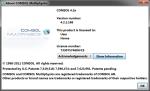 download COMSOL Multiphysics 4.2.1.166 32bit 64bit full crack