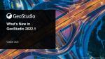 Download GEOSLOPE GeoStudio 2022.1 v11.4.0.18 full license