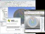Download FunctionBay Multi-Body Dynamics for ANSYS 19.2 x64 full