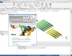 Download midas NFX 2020 R2 Build 20200724 x64 full license forever