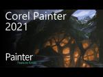Download Corel Painter 2021 v21.0.0.211 Multilingual x64 full license
