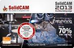 SolidCAM 2013 SP7 HF2 for SolidWorks 2012-2015 32bit 64bit full crack