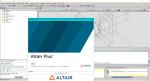 Download Altair Flux 2021.0 Win64 full license 100% working