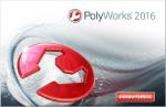 download InnovMetric PolyWorks 2016 IR11 32bit 64bit full crack