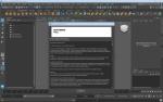 Download Autodesk Maya 2023.3 win64 full license forever