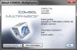 download COMSOL Multiphysics 3.5.0.608 32bit 64bit full crack