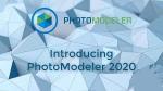 Download PhotoModeler Premium 2020.1.1.0 x64 full license forever