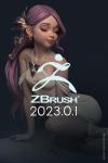 Download Pixologic ZBrush 2023.0.1 win64 full license