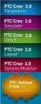 Download PTC Creo 3.0 M120 + HelpCenter Full 32bit 64bit full