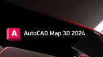 Download Autodesk AutoCAD Map 3D 2024 full license