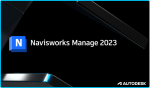 Download Autodesk Navisworks Manage 2023 win64 full license
