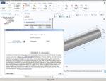 Download Comsol Multiphysics 5.3a (5.3.1.180) Full Win-Linux x64 full