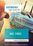 Download Siemens NX 1903 (NX 1899 Series) Win64 full license forever