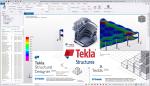 Download Trimble Tekla Structural Design Suite 2020 TSD v22.0 Tedds v22.1 full