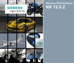 Download Siemens PLM NX 12.0.2 (NX 12.0 MR2) x64 full license
