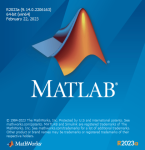 Download MATLAB R2023a v9.14 win64 full license
