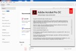 Download Adobe Acrobat Pro DC v2020.009.20065 Final x64 full license